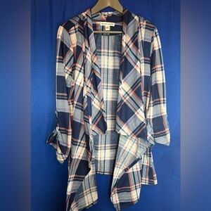 New York Laundry Cardigan